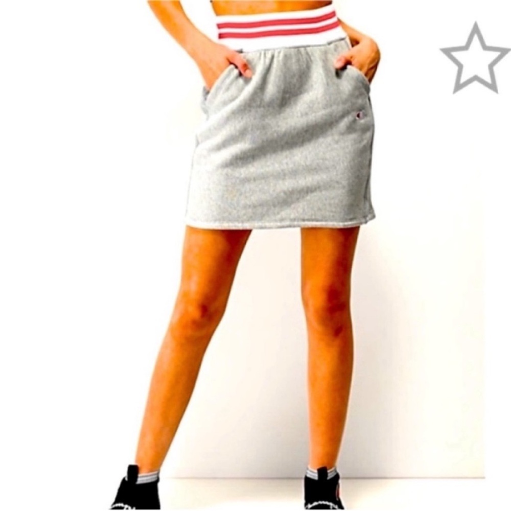 Champion Sporty Skirt LIKE NEW!